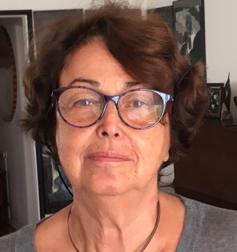 Palestrante Marisa Lajolo | 100 anos de Narizinho